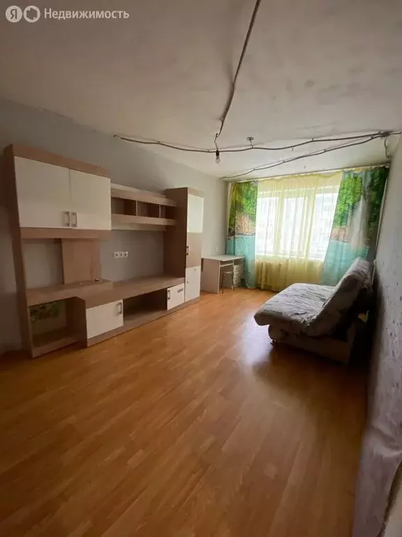 2-комнатная квартира: Чебоксары, улица Шумилова, 4 (56 м) - Фото 1