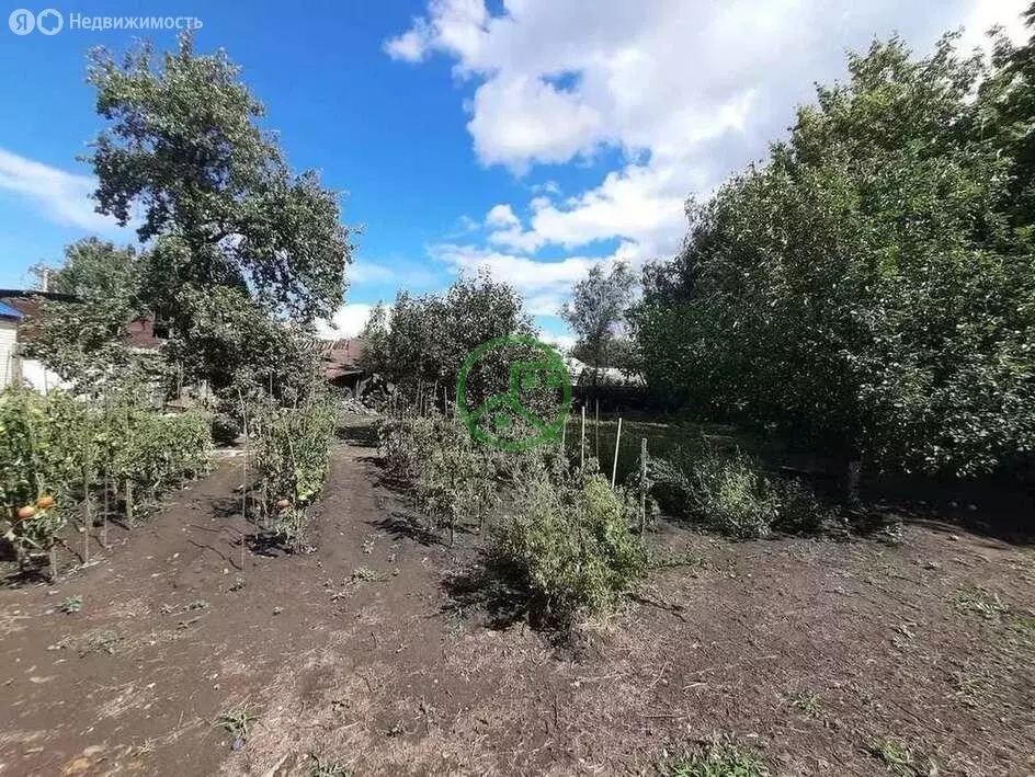 Участок в посёлок Варламово, улица Строителей, 1 (5.8 м) - Фото 2