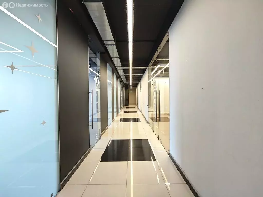 Офис (31.7 м) - Фото 2