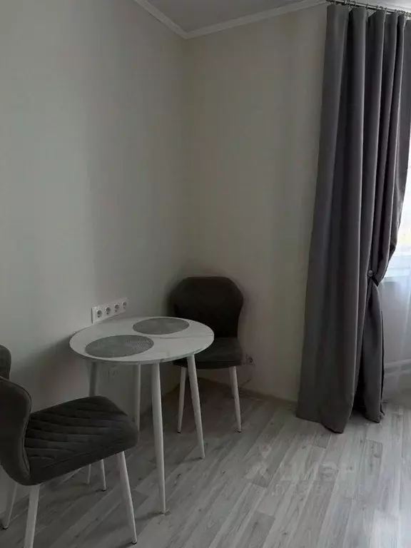 1-к кв. Москва ул. Недорубова, 18к1 (40.0 м) - Фото 2