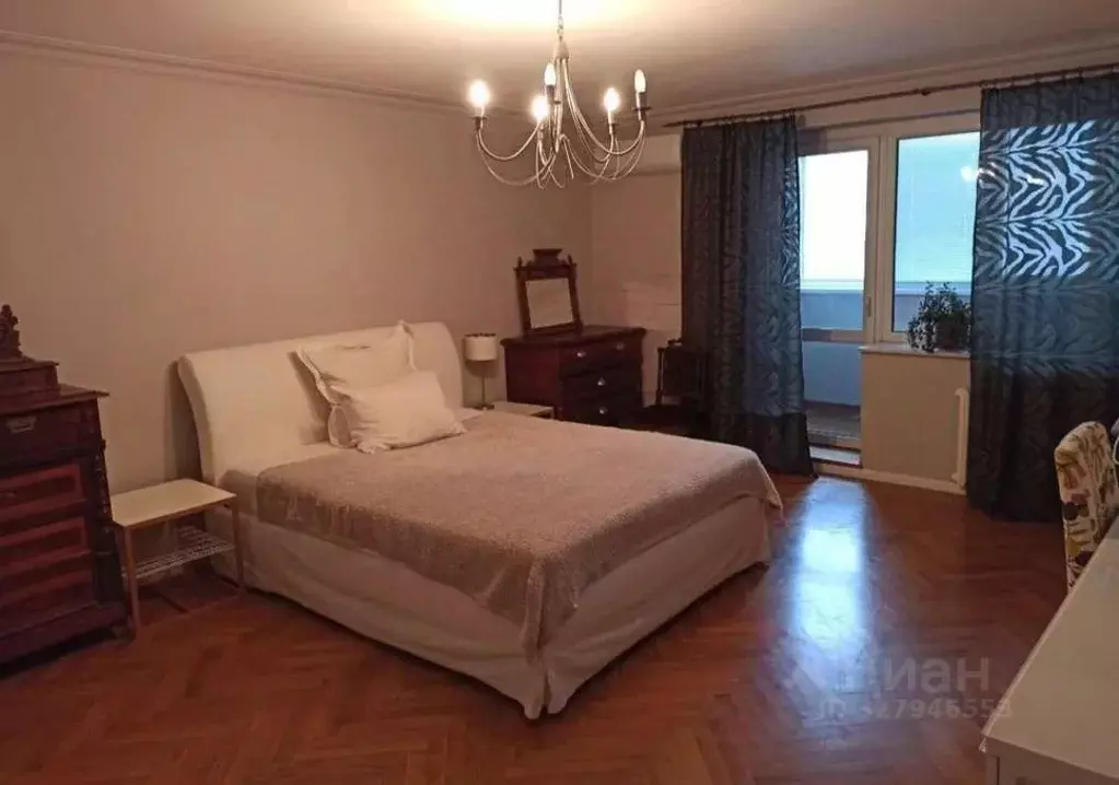 3-к кв. Самарская область, Самара ул. Мичурина, 147 (120.0 м) - Фото 1