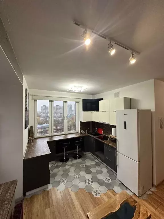 Студия Московская область, Мытищи Олимпийский просп., 12 (25.0 м) - Фото 2