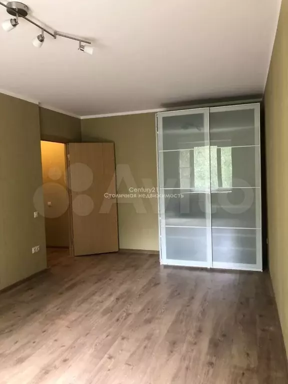 1-к. квартира, 33,4 м, 5/9 эт. - Фото 0