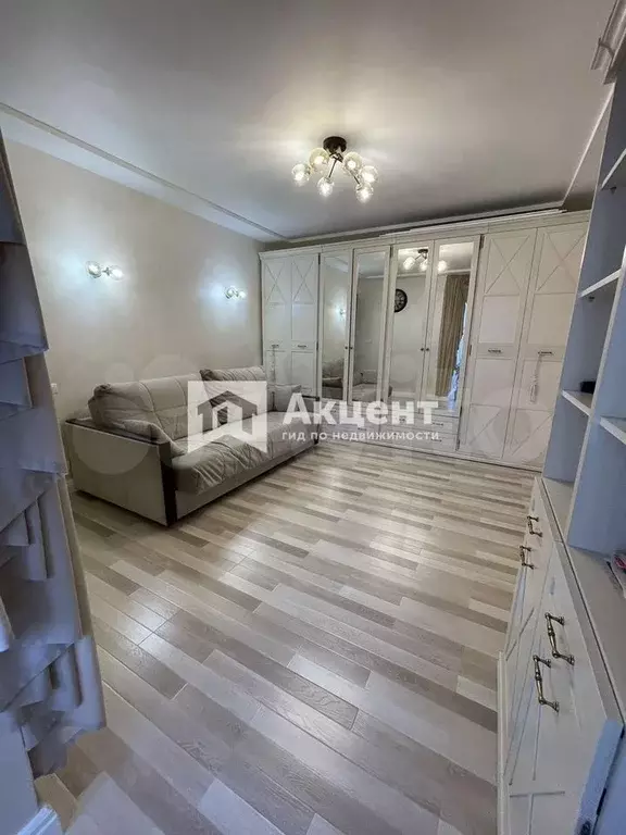 4-к. квартира, 145,3 м, 3/4 эт. - Фото 0