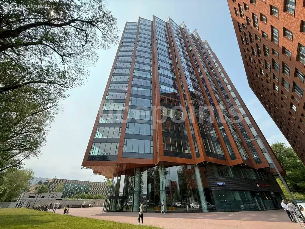Офис (195.4 м) - Фото 1