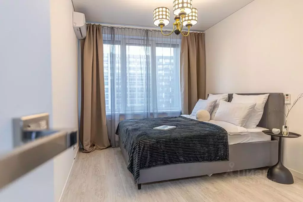 3-к кв. Санкт-Петербург Дальневосточный просп., 19к1 (52.0 м) - Фото 1