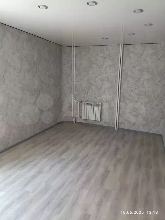 2-к. квартира, 51 м, 2/9 эт. - Фото 1
