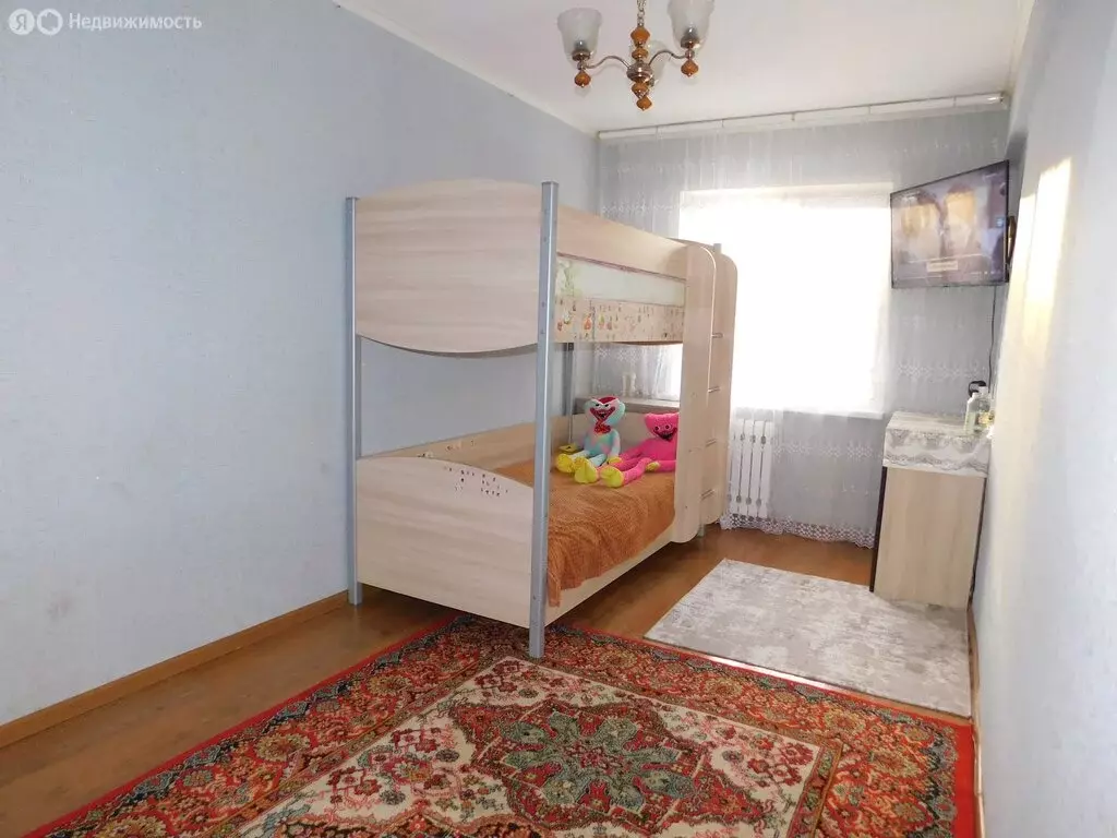 2-комнатная квартира: Узловая, улица Чапаева, 35 (45.3 м) - Фото 1