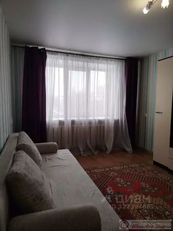 1-к кв. Самарская область, Самара Каховская ул., 6 (29.0 м) - Фото 2