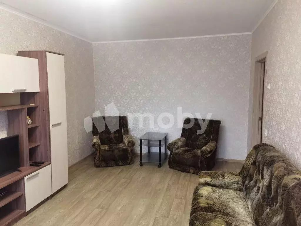 2-к кв. Калининградская область, Калининград ул. Горького, 199 (52.5 ... - Фото 1