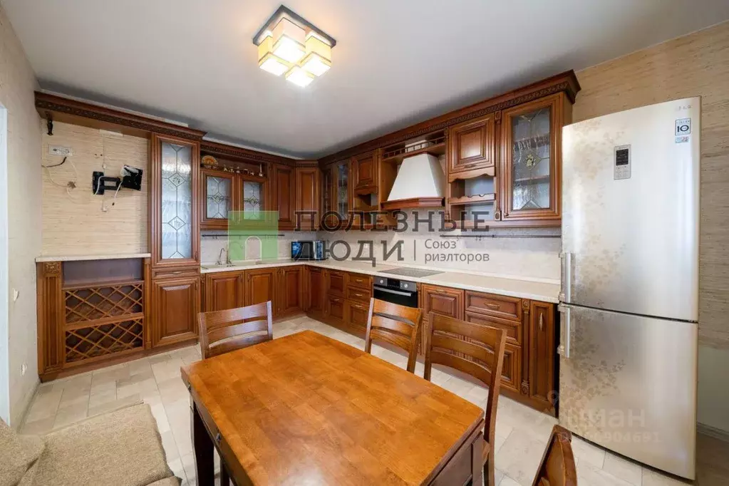 3-к кв. Хабаровский край, Хабаровск ул. Шеронова, 6 (89.8 м) - Фото 2