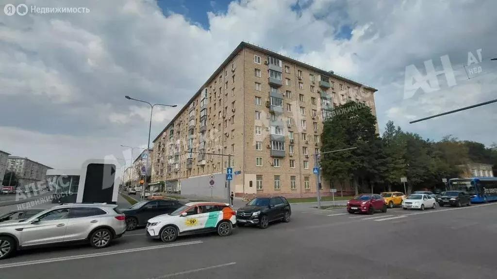Помещение свободного назначения (298 м) - Фото 2
