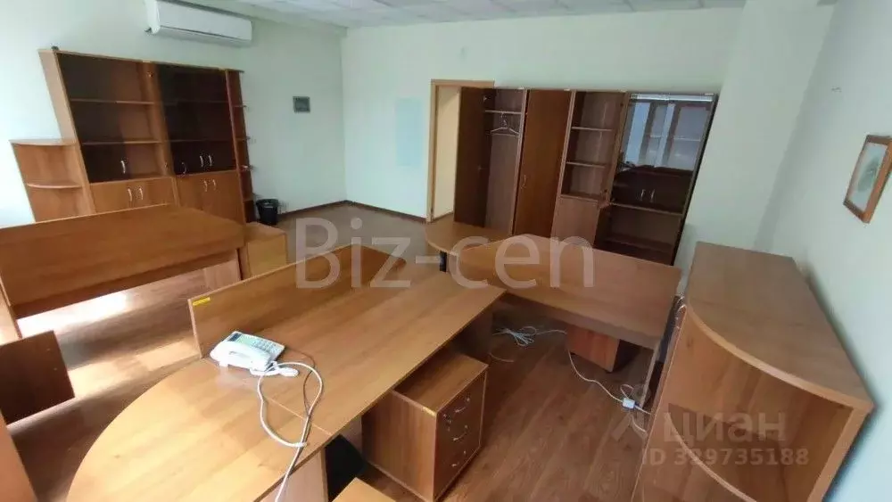 Офис в Москва ул. Семеновский Вал, 6ГС3 (34 м) - Фото 2