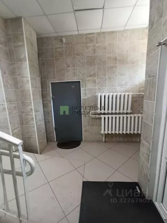 Помещение свободного назначения в Хабаровский край, Хабаровск ул. ... - Фото 1