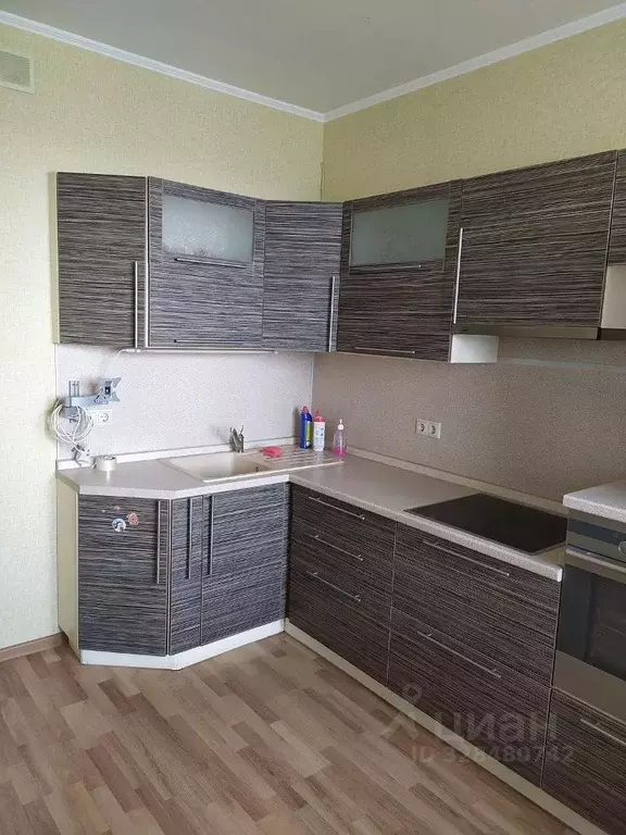 2-к кв. Московская область, Одинцовский городской округ, ВНИИССОК пгт ... - Фото 2