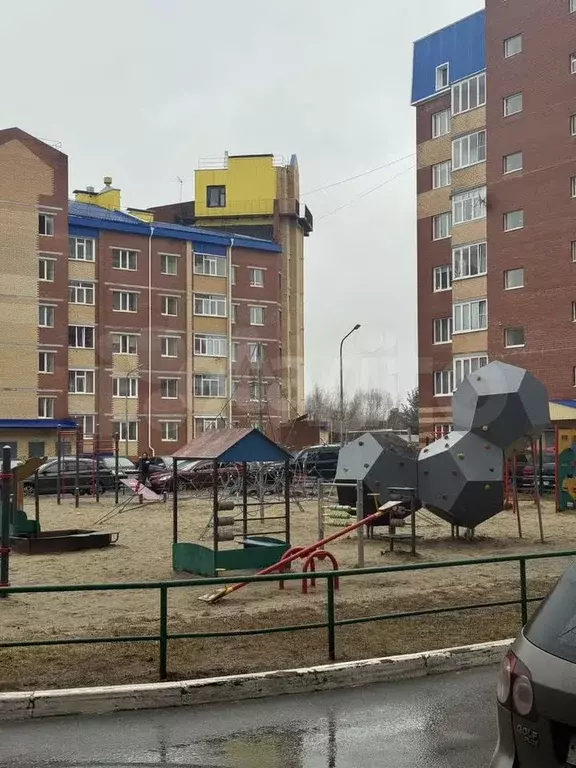 1-к. квартира, 39,7 м, 5/7 эт. - Фото 0