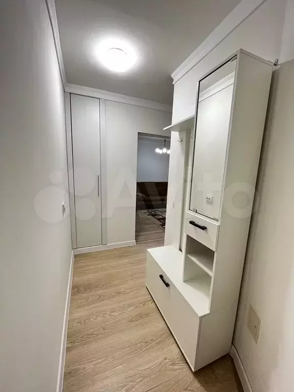 1-к. квартира, 30 м, 3/5 эт. - Фото 0