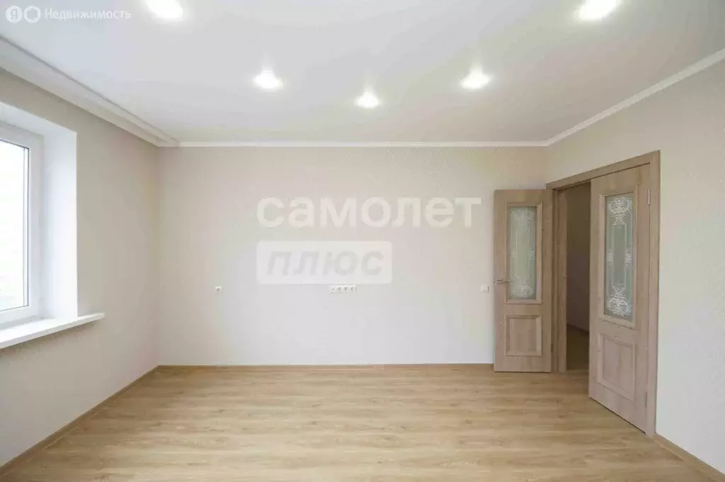 2-комнатная квартира: Омск, 24-я Северная улица, 93к4 (60.7 м) - Фото 1