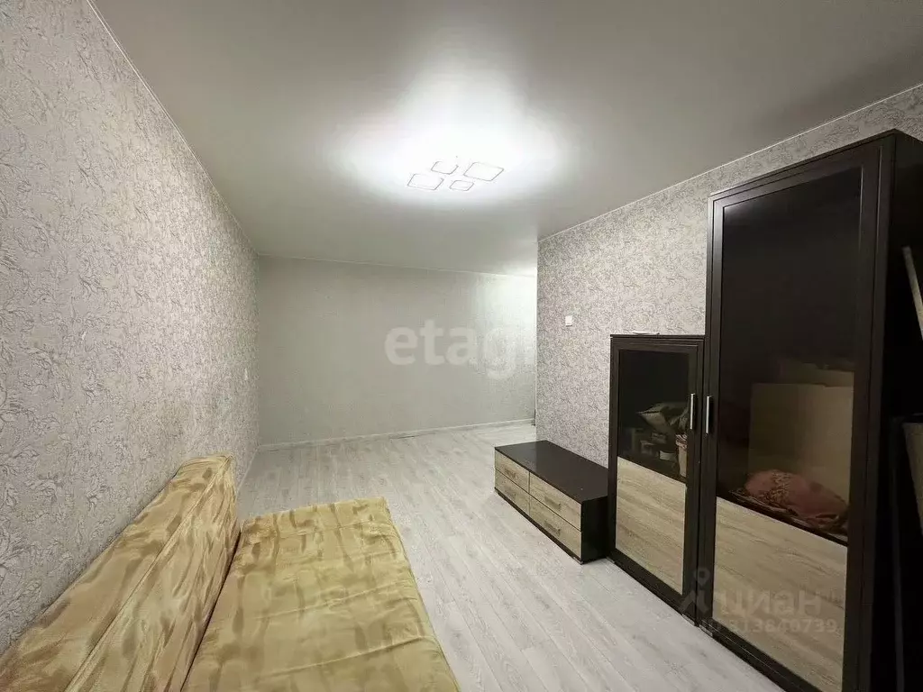 1-к кв. Томская область, Северск ул. Кирова, 4 (28.5 м) - Фото 0