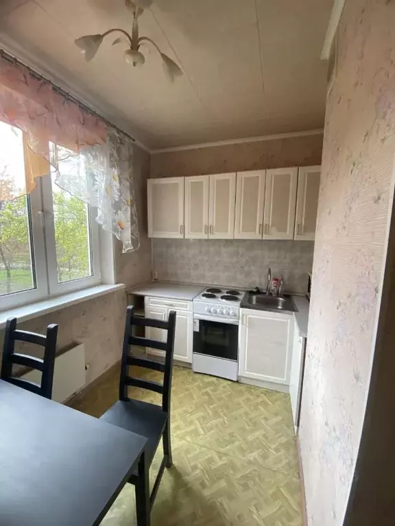 1-к кв. Москва Новомарьинская ул., 28 (37.9 м) - Фото 2
