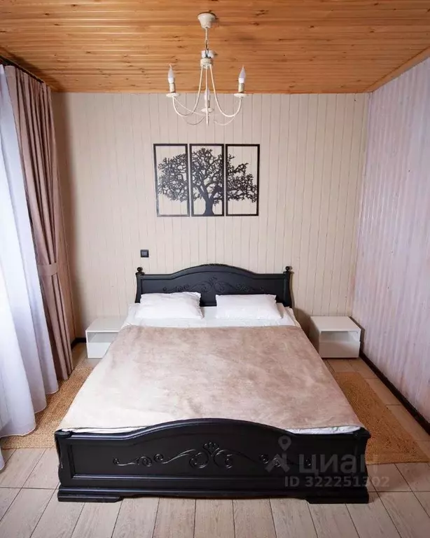 Дом в Воронежская область, с. Новая Усмань  (70 м) - Фото 2