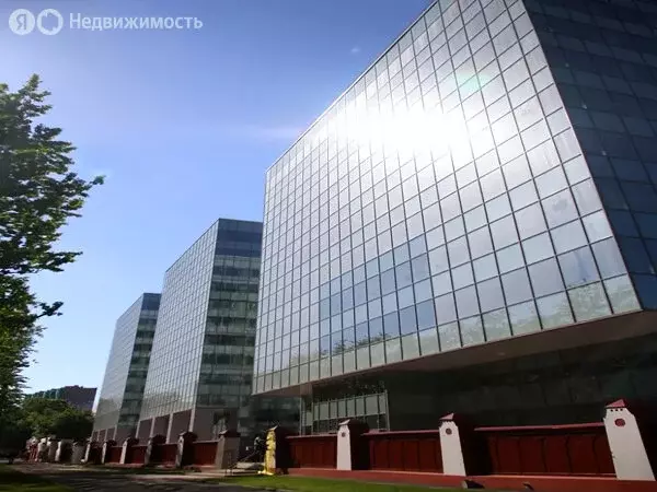 Офис (151 м) - Фото 2