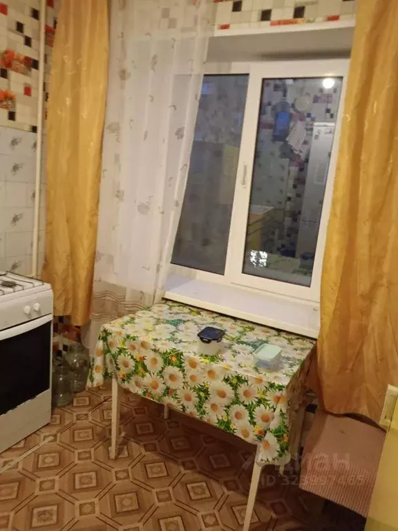 1-к кв. Челябинская область, Челябинск ул. Чайкиной, 9 (30.7 м) - Фото 1