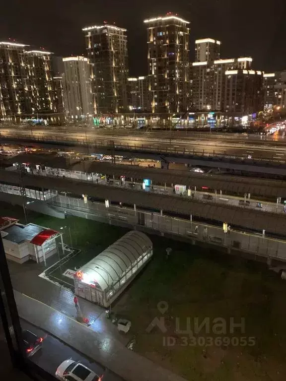 2-к кв. Москва ул. 1-я Леонова, 18 (60.0 м) - Фото 2