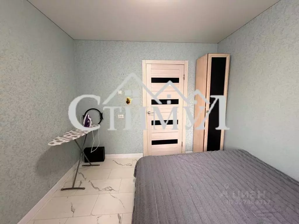 3-к кв. Хакасия, Абакан ул. Кати Перекрещенко, 16 (54.5 м) - Фото 2