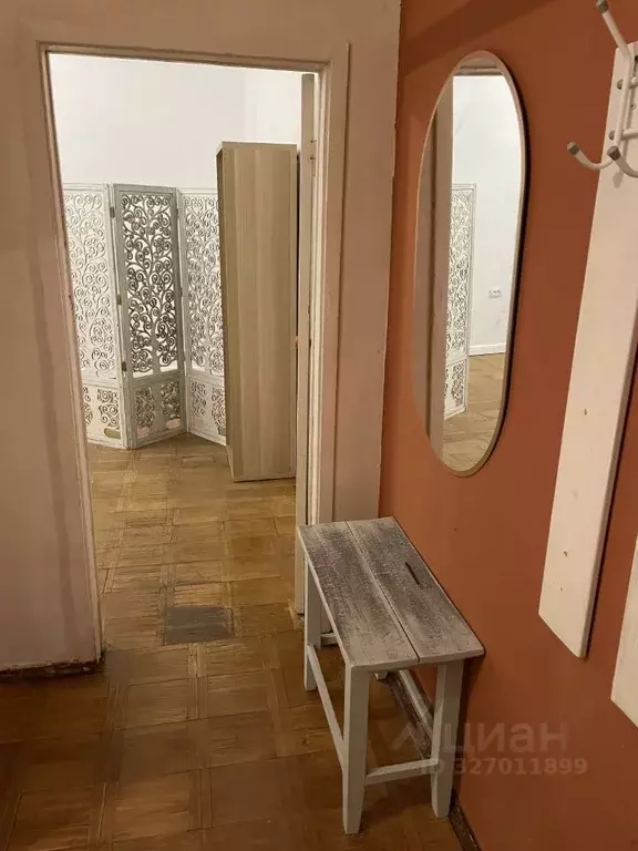 1-к кв. Москва Долгоруковская ул., 36к2 (47.5 м) - Фото 1