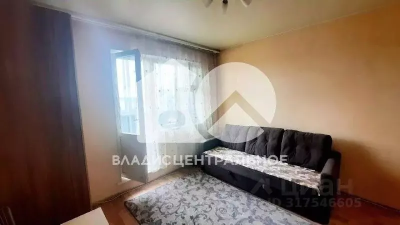 Студия Новосибирская область, Новосибирск ул. Виктора Уса, 4 (24.0 м) - Фото 1