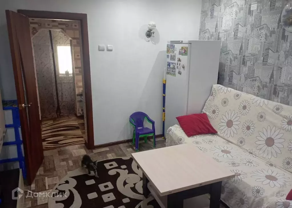 Продаётся 2-к квартира, 36.8 м - Фото 1