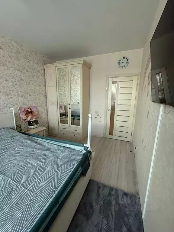 2-к кв. Московская область, Ленинский городской округ, Боброво пгт ул. ... - Фото 1