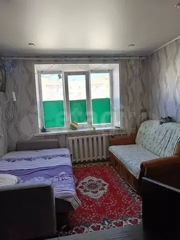 Комната 18 м в 1-к., 8/9 эт. - Фото 0