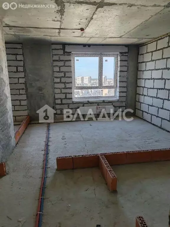 1-комнатная квартира: Московский, улица Никитина, 11к1 (46.7 м) - Фото 1