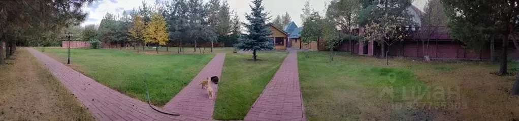 Дом в Московская область, Богородский городской округ, имени ... - Фото 1