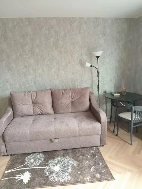 1-к кв. Санкт-Петербург Российский просп., 1 (40.0 м) - Фото 1