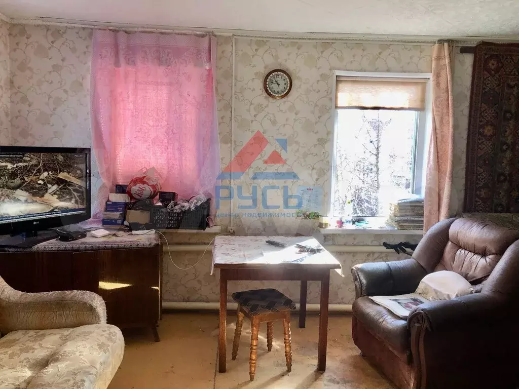 Дом 48,3 м на участке 7 сот. - Фото 0