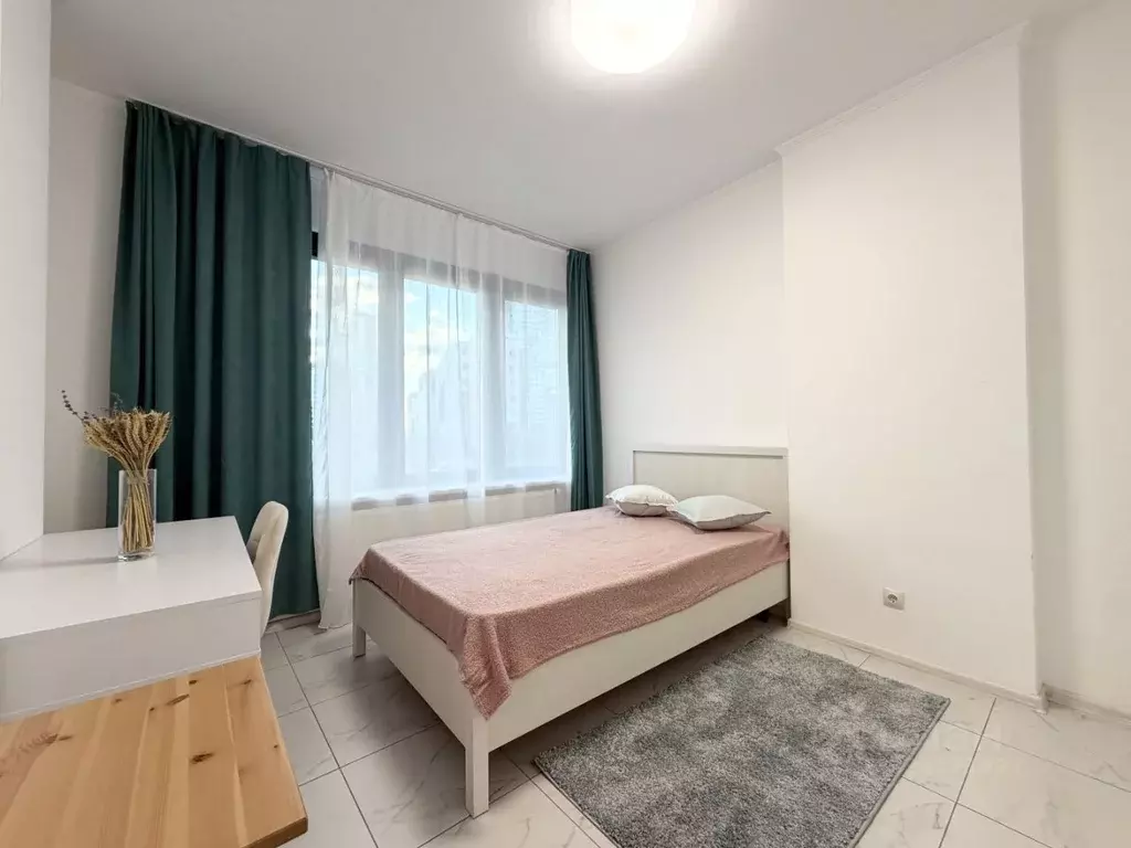 1-к кв. Санкт-Петербург Комендантский просп., 65 (32.5 м) - Фото 1