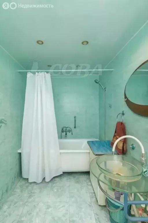 2-комнатная квартира: Тюмень, Широтная улица, 163 (48 м) - Фото 1