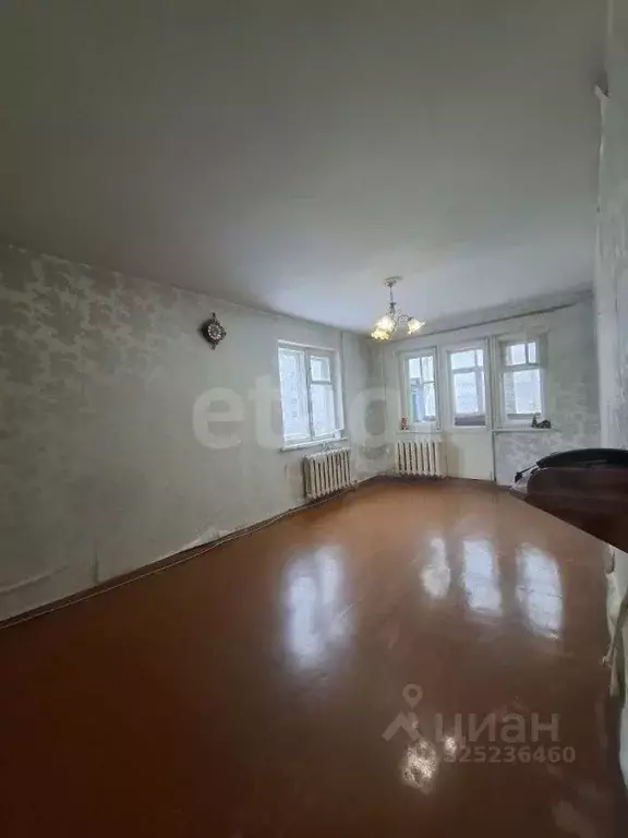 2-к кв. Башкортостан, Уфа ул. Сергея Вострецова, 3 (43.0 м) - Фото 1