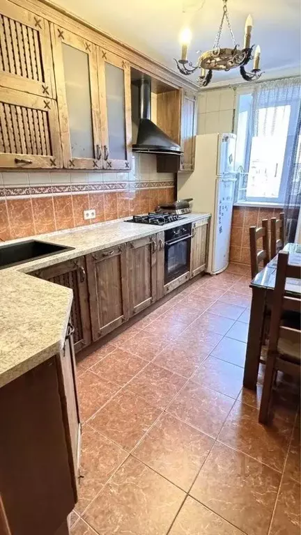 3-к кв. Башкортостан, Уфа ул. Заки Валиди, 1 (70.0 м) - Фото 1