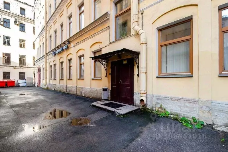 Офис в Санкт-Петербург Галерная ул., 20-22 (1608 м) - Фото 1