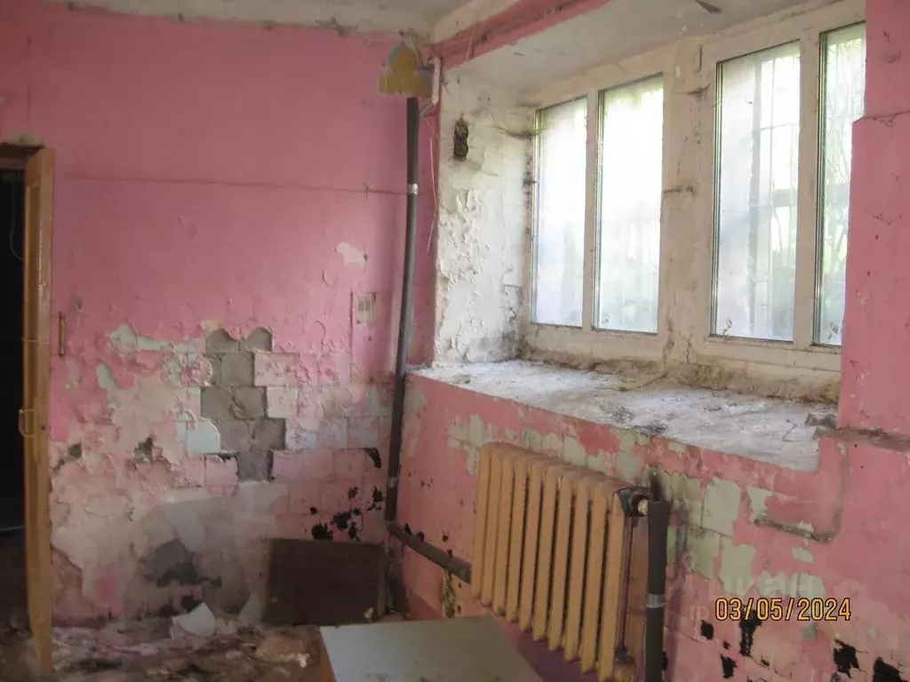 Помещение свободного назначения в Нижегородская область, Нижний ... - Фото 1