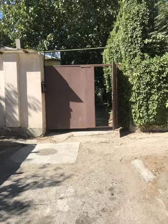 Дом в Крым, Евпатория ул. Толстого, 65 (50 м) - Фото 2