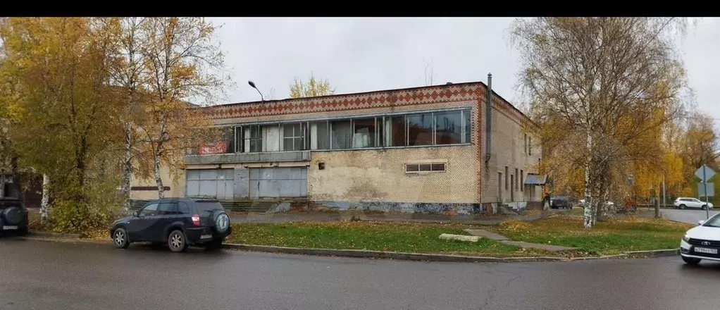 Помещение свободного назначения в Московская область, Пушкинский ... - Фото 1