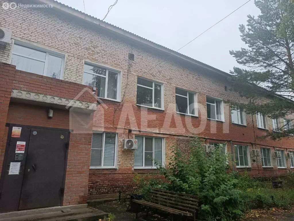 Офис (17 м) - Фото 1