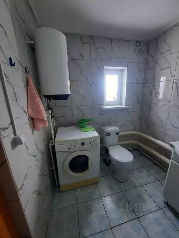 Дом в Самарская область, Сергиевский район, Верхняя Орлянка с/пос, ... - Фото 2