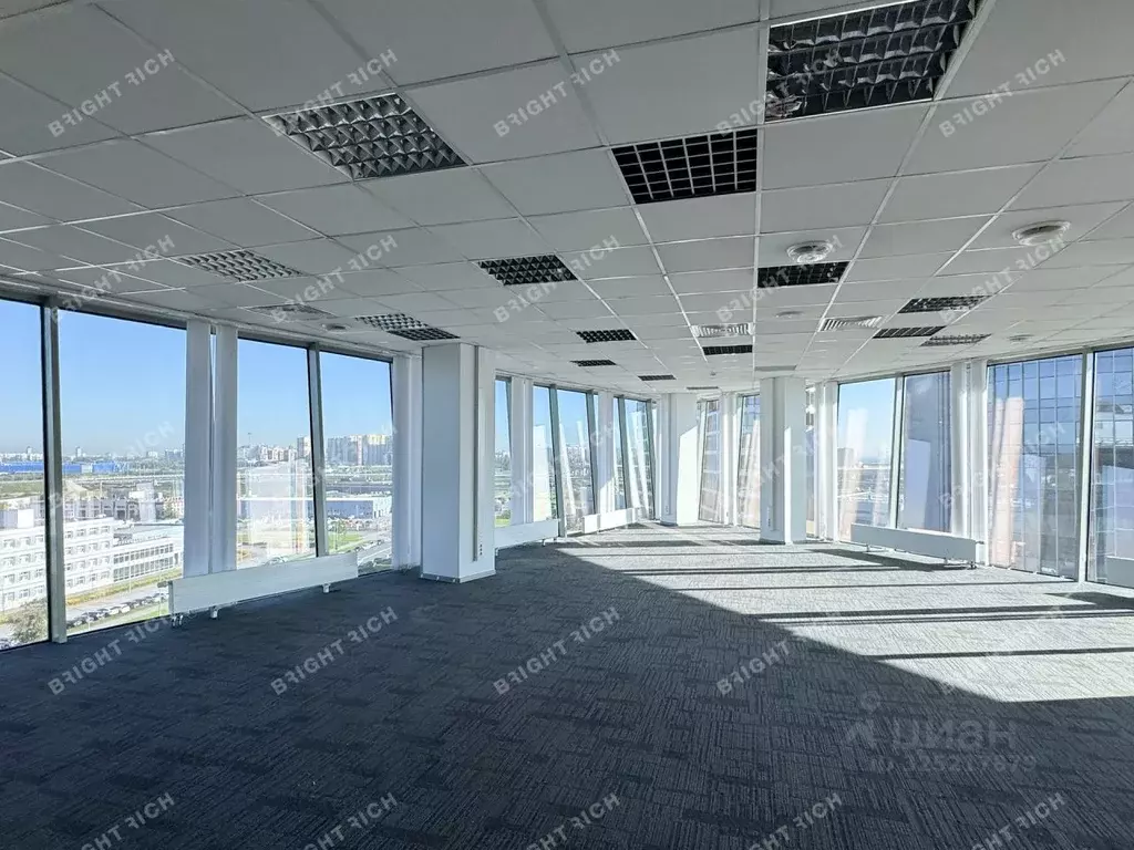 Офис в Санкт-Петербург Стартовая ул., 8 (402 м) - Фото 1