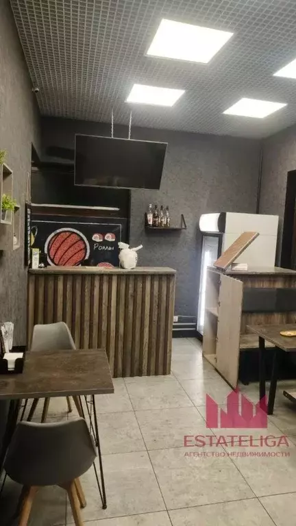 Помещение свободного назначения в Москва Родниковая ул., 9Ак2 (50 м) - Фото 1